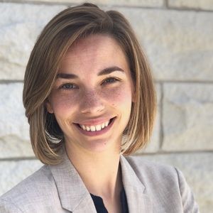 Meet your Posher, Sara